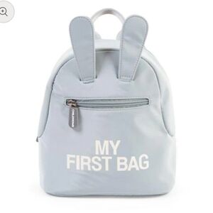 My First Bag